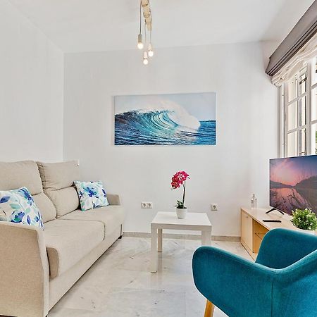 Apartamento A 1 Minuto De La Playa Fuengirola Exterior foto